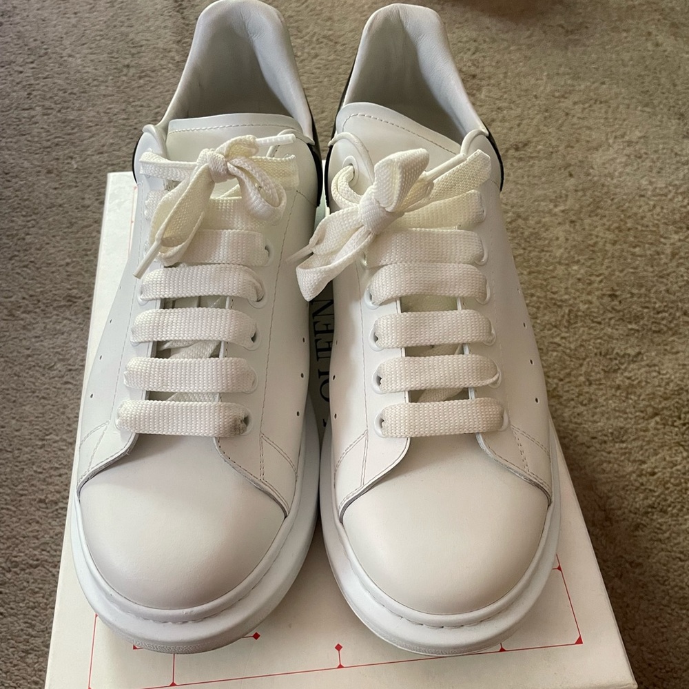 Alexander McQueens